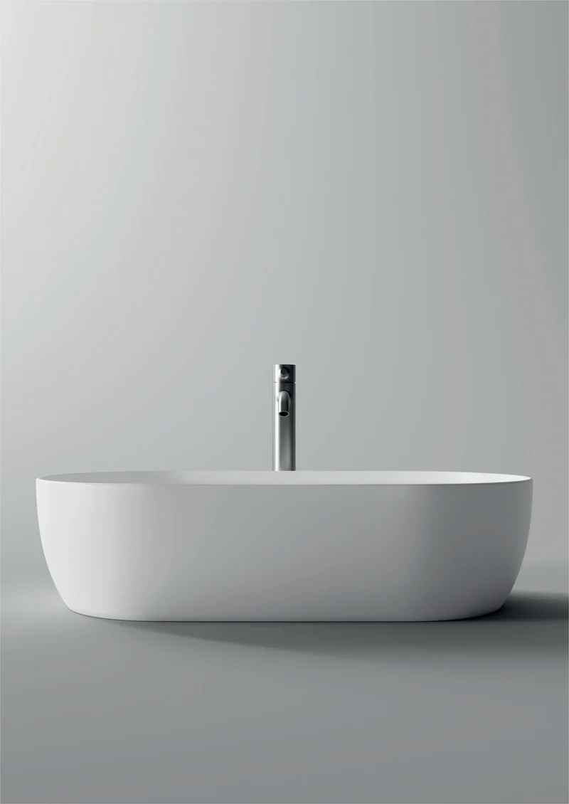 UNICA Waschbecken 70cm x 39cm