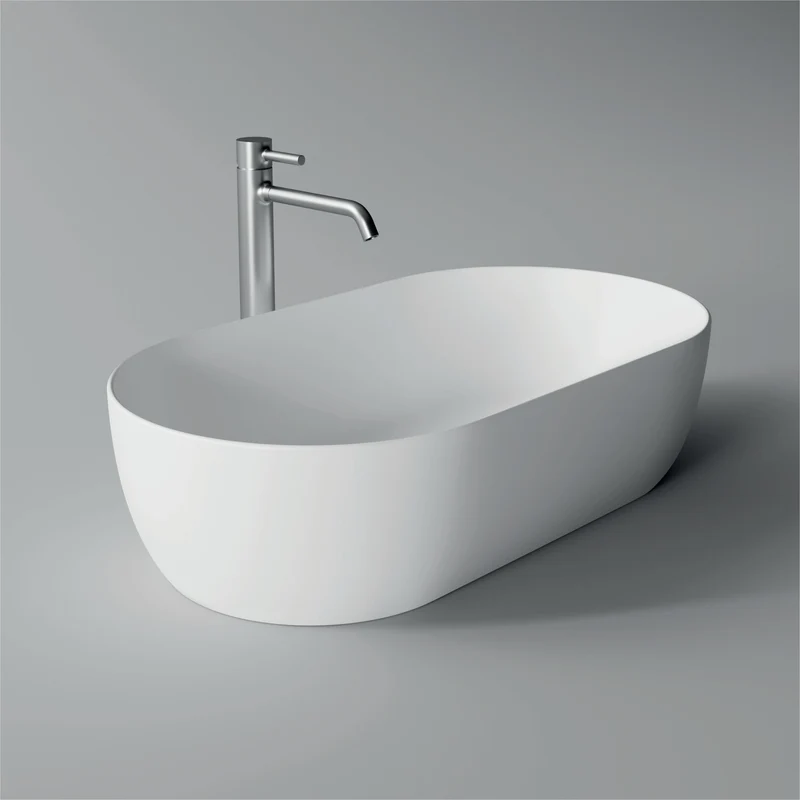 UNICA Waschbecken 70cm x 39cm