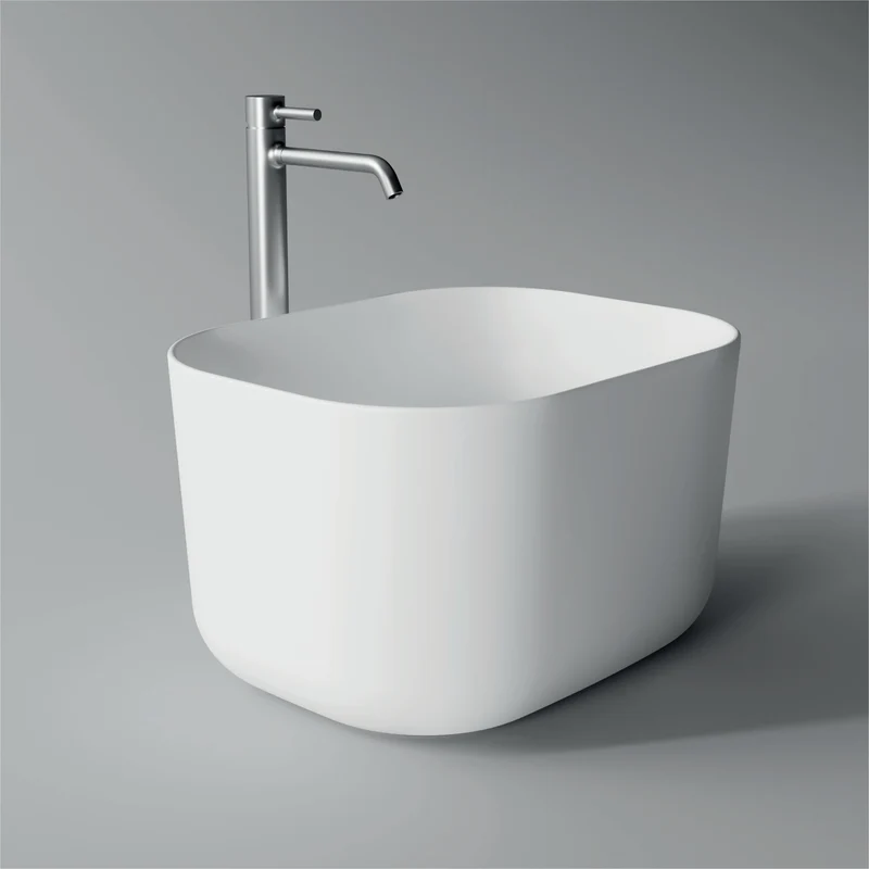UNICA Waschbecken rechteckig