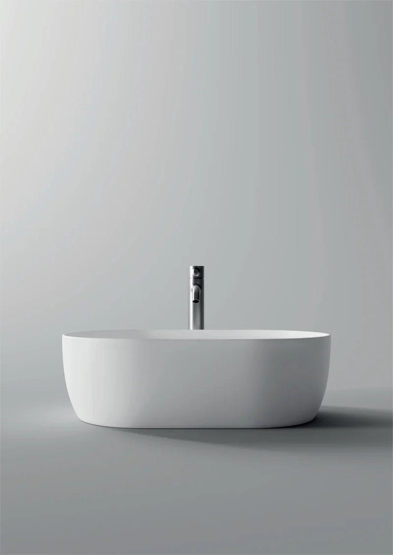 UNICA Waschbecken 55cm x 35cm