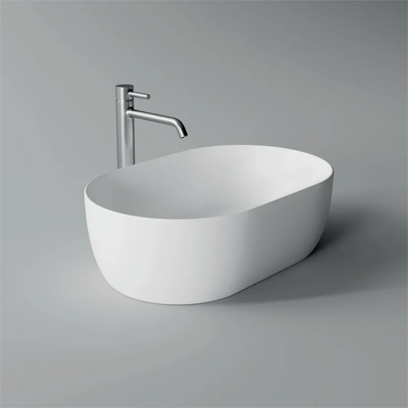 UNICA Waschbecken 55cm x 35cm