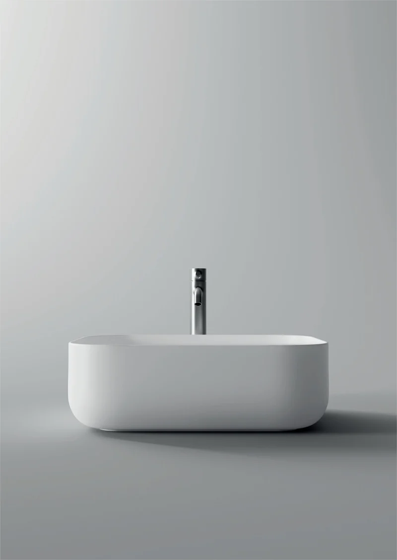 UNICA Waschbecken 50cm x 37cm