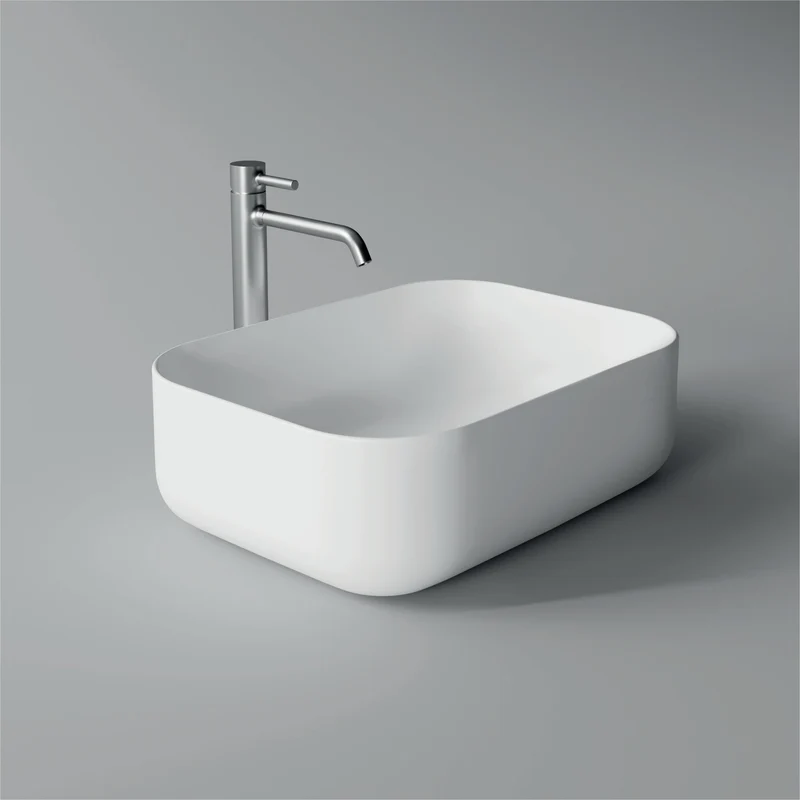 UNICA Waschbecken 50cm x 37cm