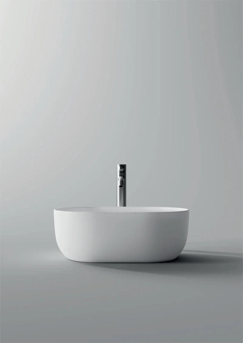 UNICA Waschbecken 45cm x 31cm