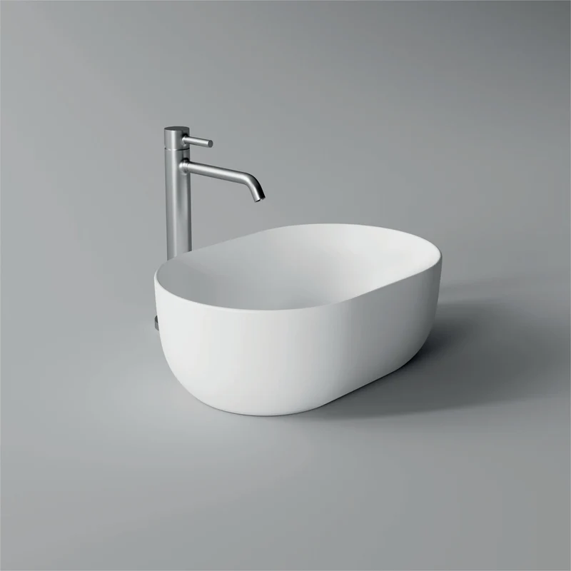 UNICA Waschbecken 45cm x 31cm