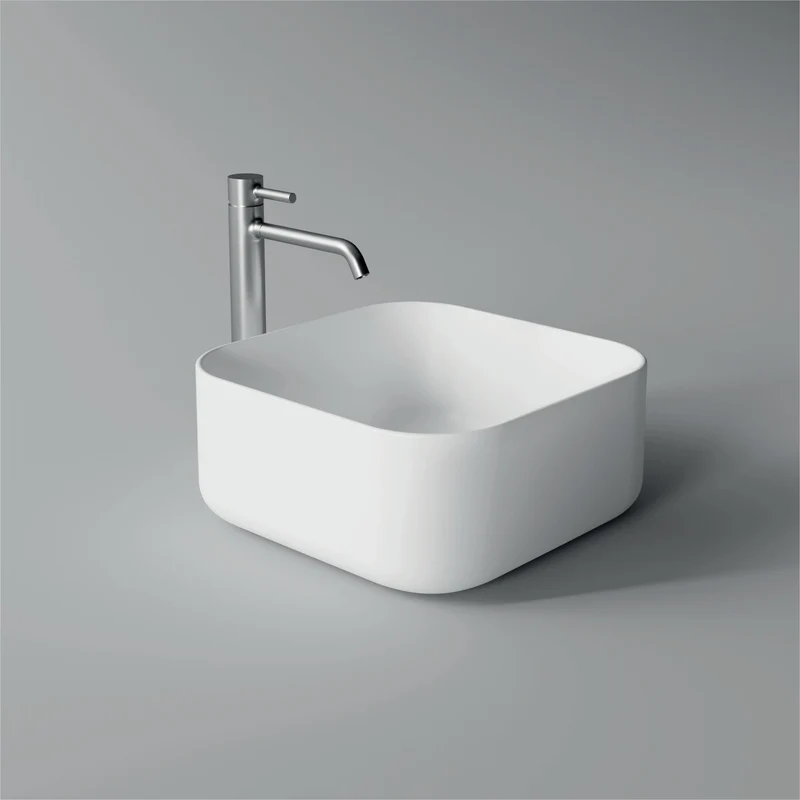 UNICA Waschbecken 37cm x 37cm