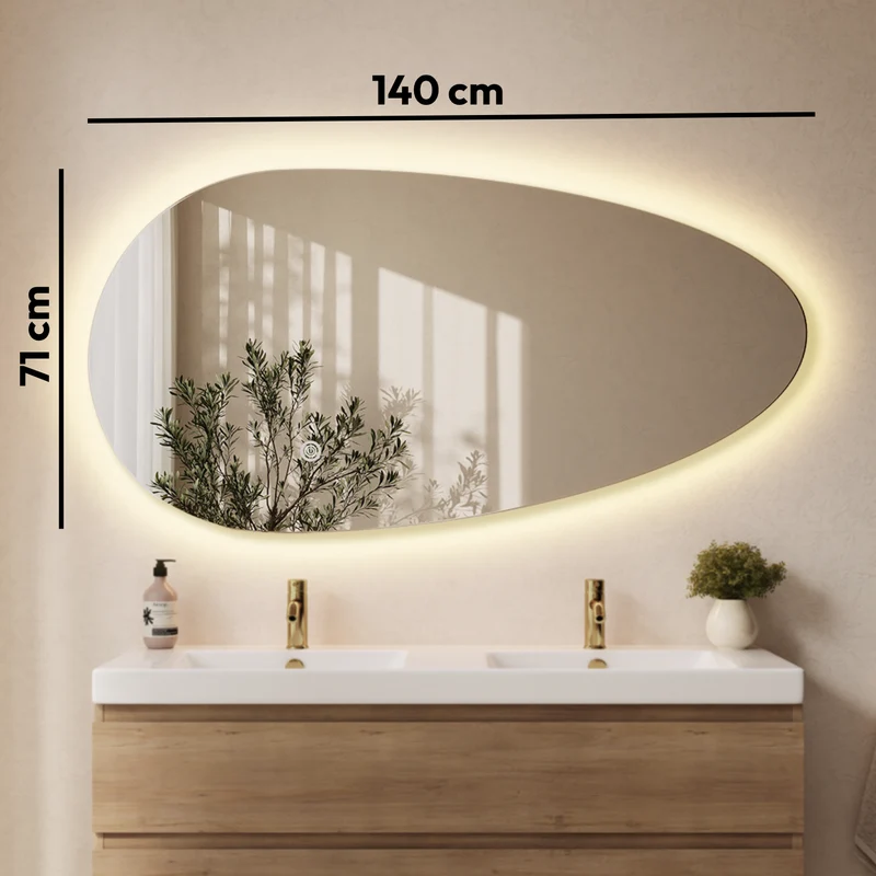 ADANA - 140 cm