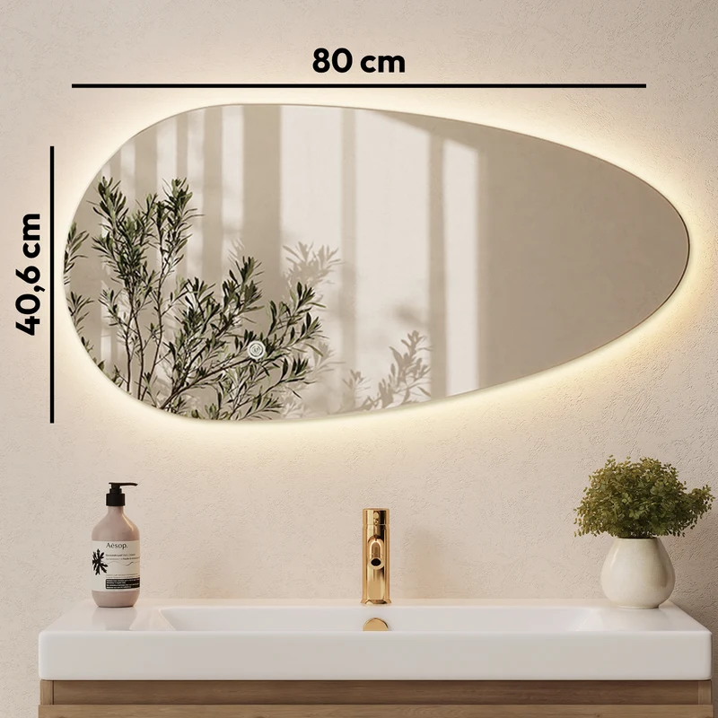 ADANA - 80 cm