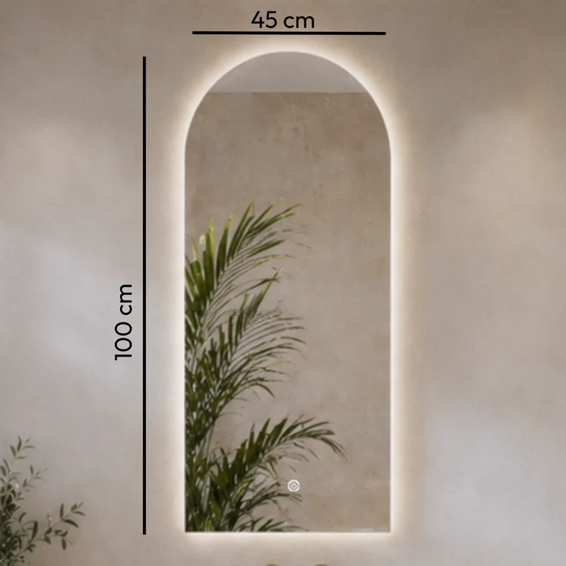 TUNIS - 45 x 100 cm