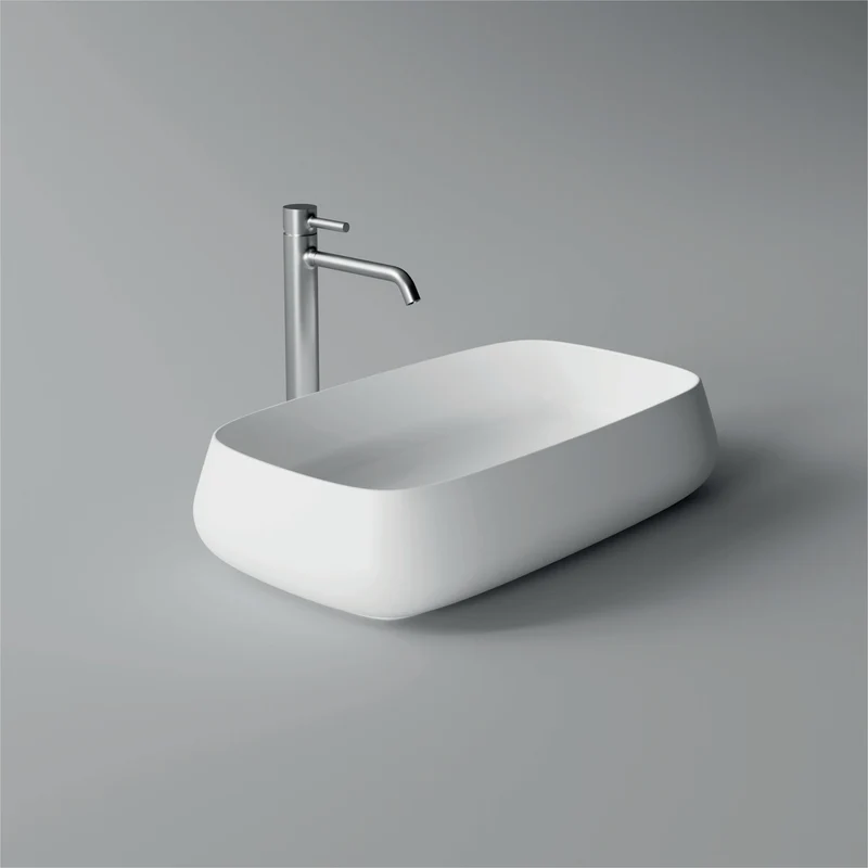 NUR Waschbecken 60cm x 35cm