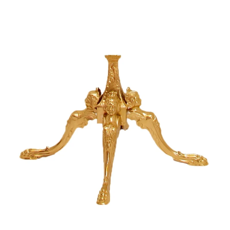 Kleiderständer Gold Onyx