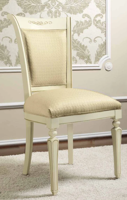 Arbeitszimmer Torriani Nussbaum