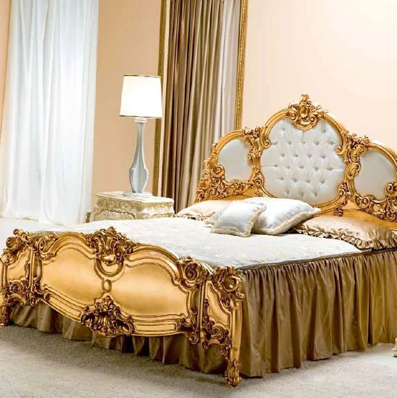 Schlafzimmer Pandora