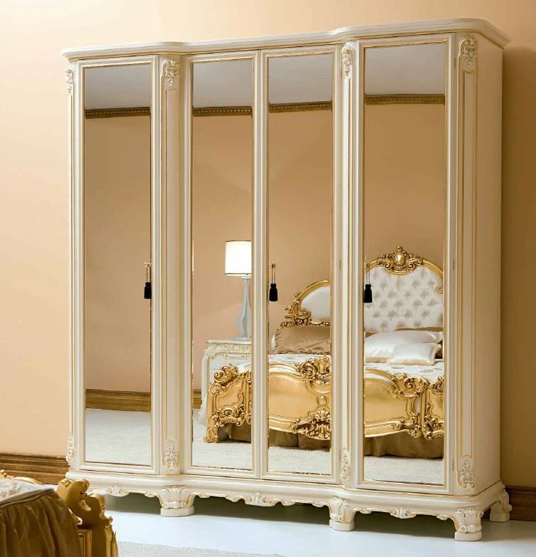 Schlafzimmer Pandora