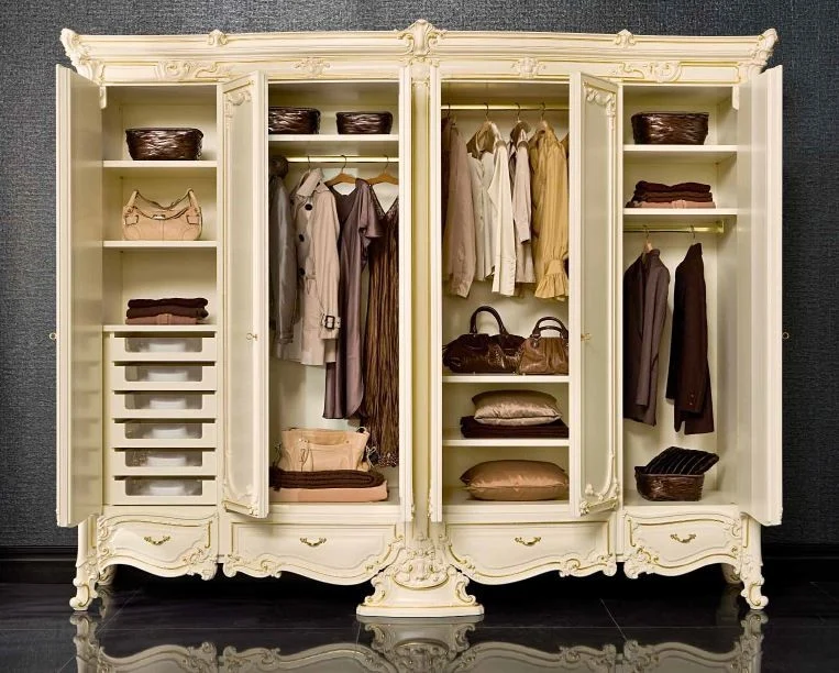 Schlafzimmer Pandora