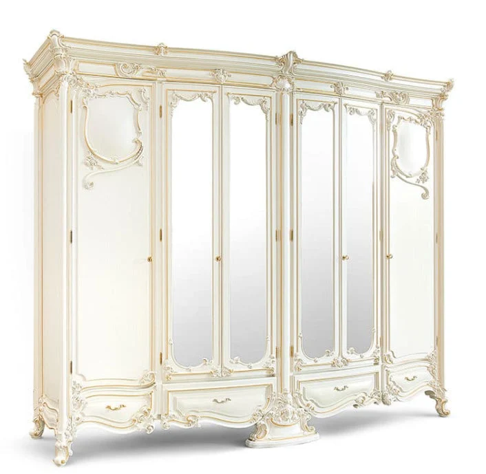 Schlafzimmer Pandora