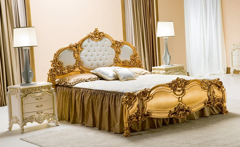 Schlafzimmer Pandora