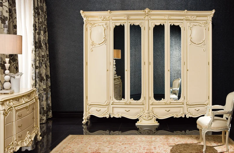 Schlafzimmer Pandora