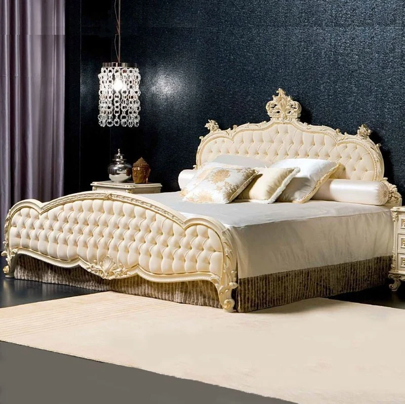 Schlafzimmer Larissa