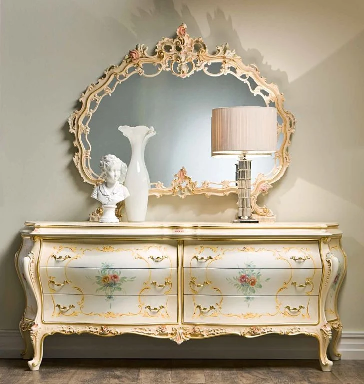 Schlafzimmer Venere