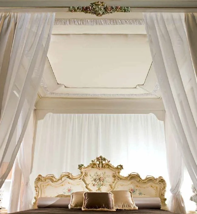 Schlafzimmer Venere