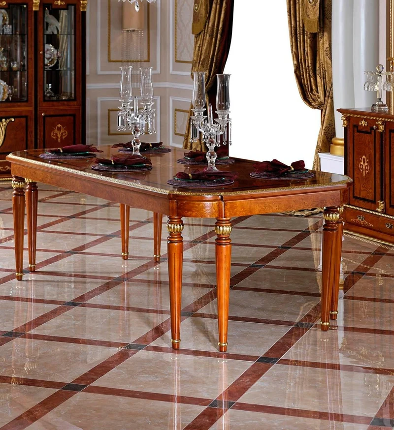 Esszimmer Maggiore Kirschbaum