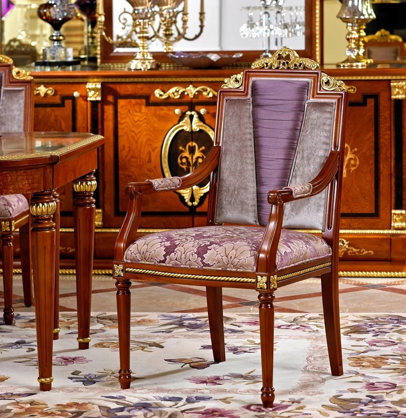 Esszimmer Maggiore Kirschbaum
