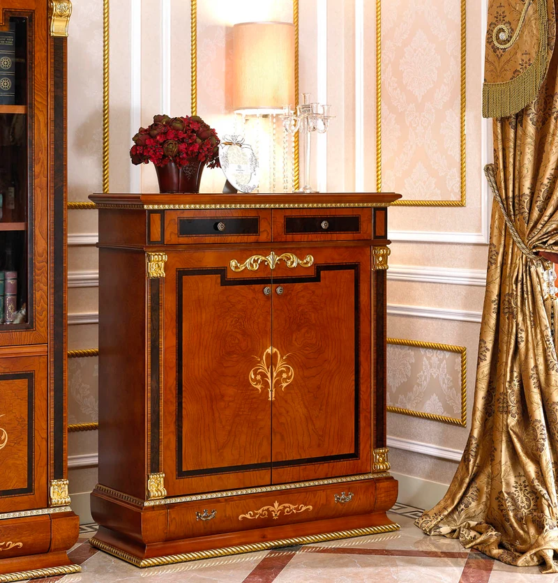 Esszimmer Maggiore Kirschbaum