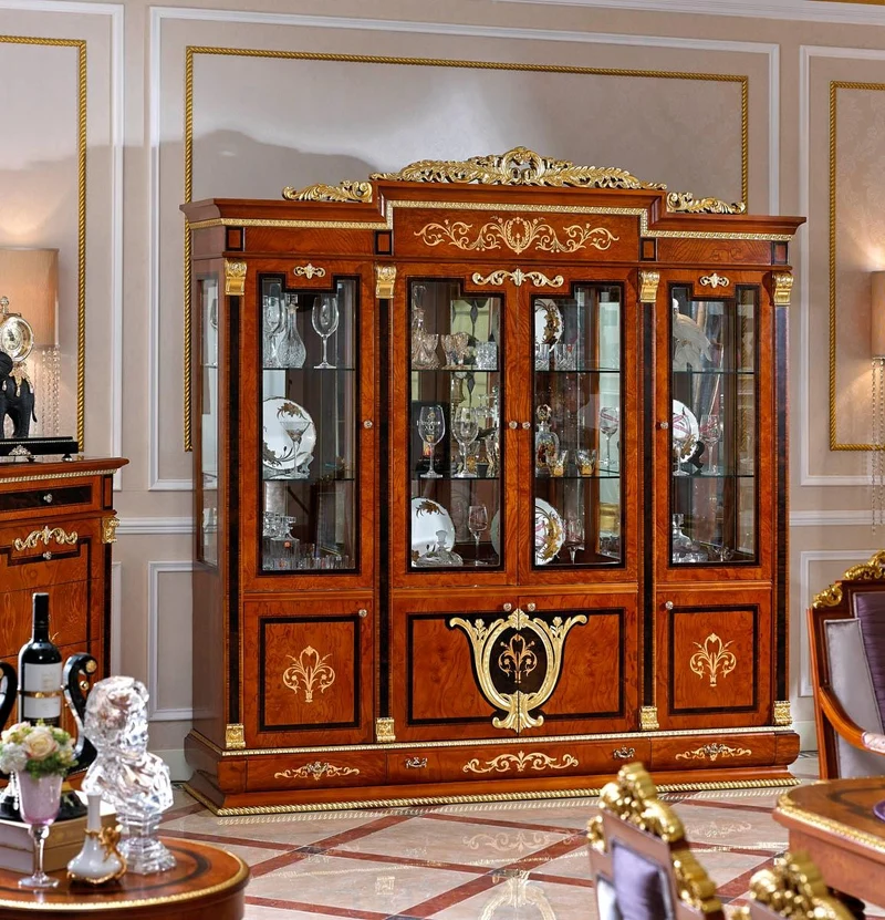 Esszimmer Maggiore Kirschbaum