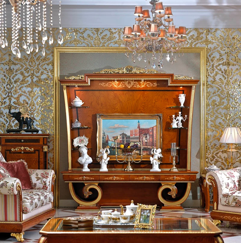 Esszimmer Maggiore Kirschbaum