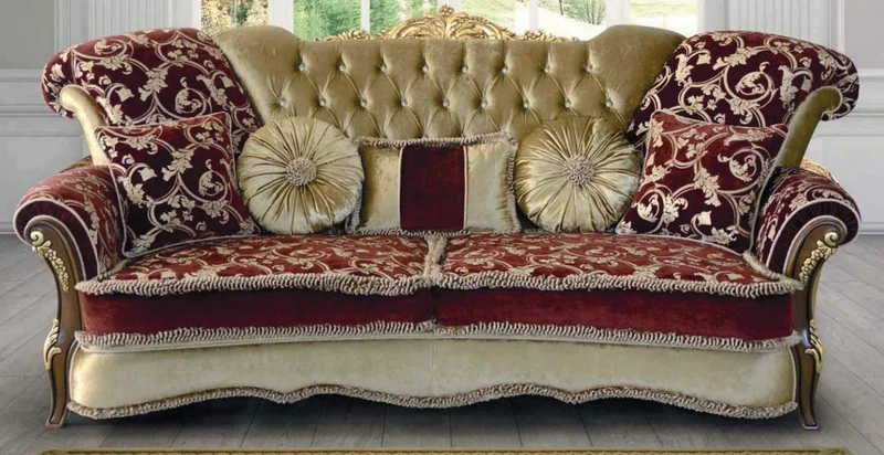 Couchgarnitur Perseo