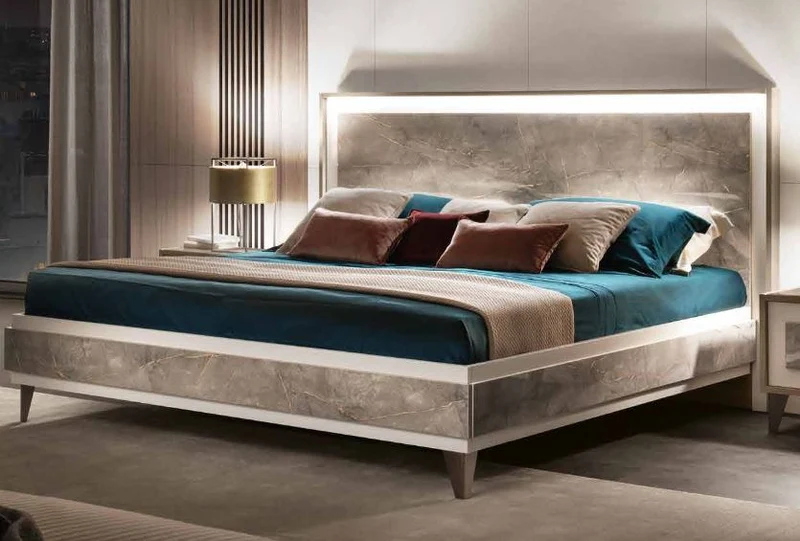 Schlafzimmer Ambra