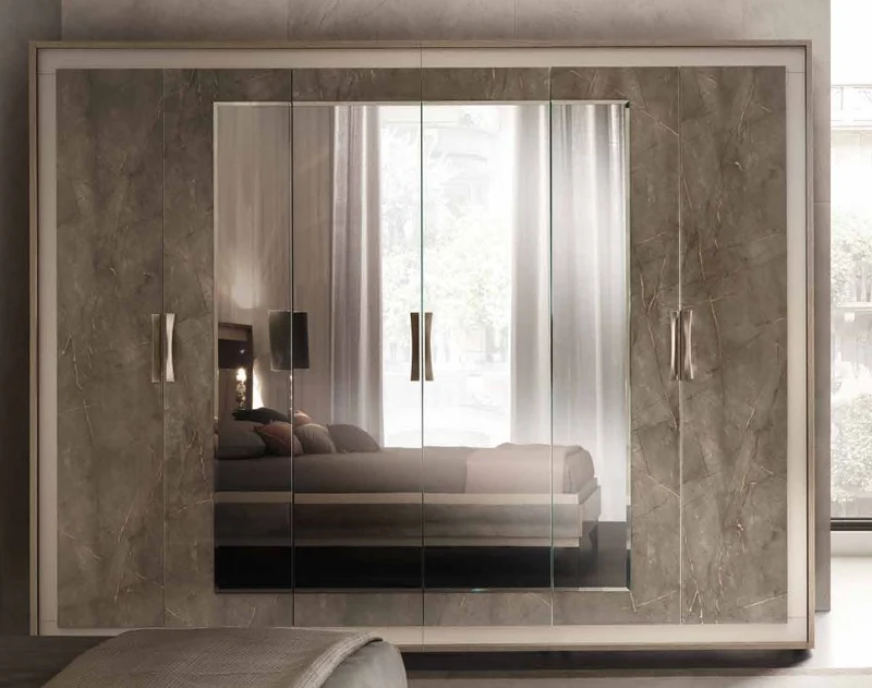 Schlafzimmer Ambra