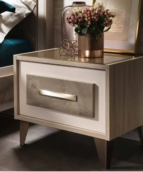 Schlafzimmer Ambra
