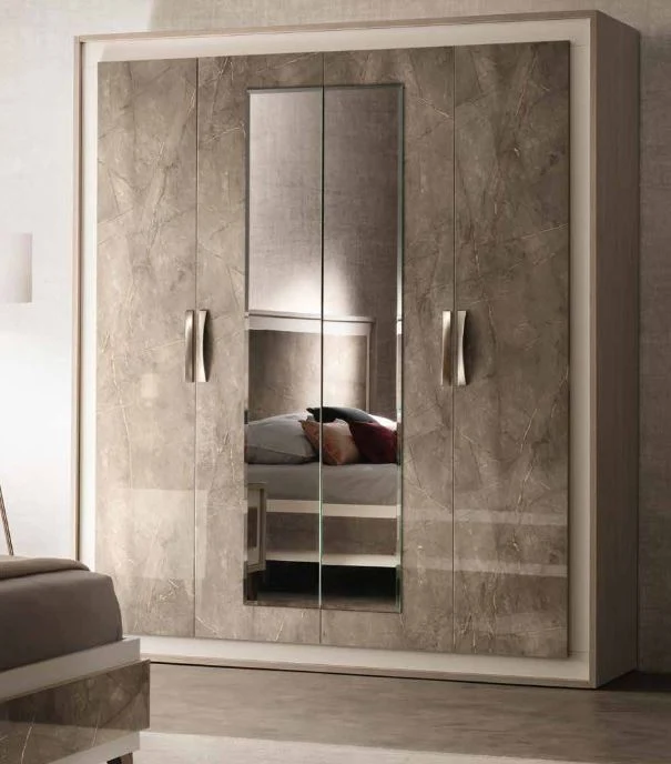 Schlafzimmer Ambra
