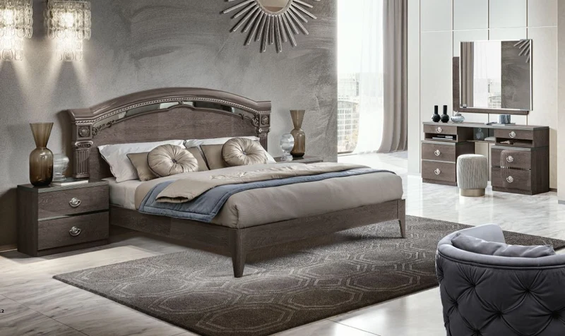 Schlafzimmer Nabucco