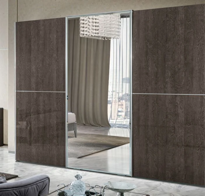 Schlafzimmer Nabucco