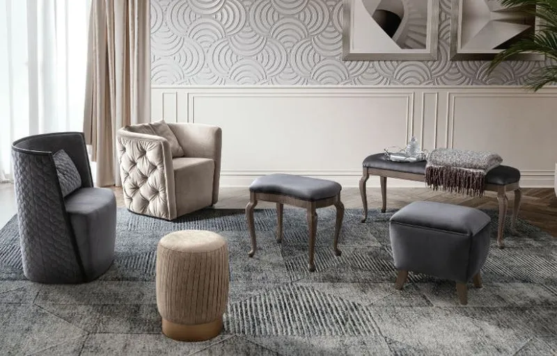 Schlafzimmer Nabucco
