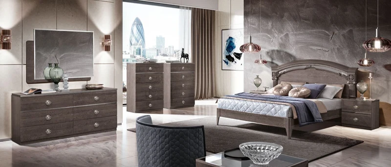 Schlafzimmer Nabucco