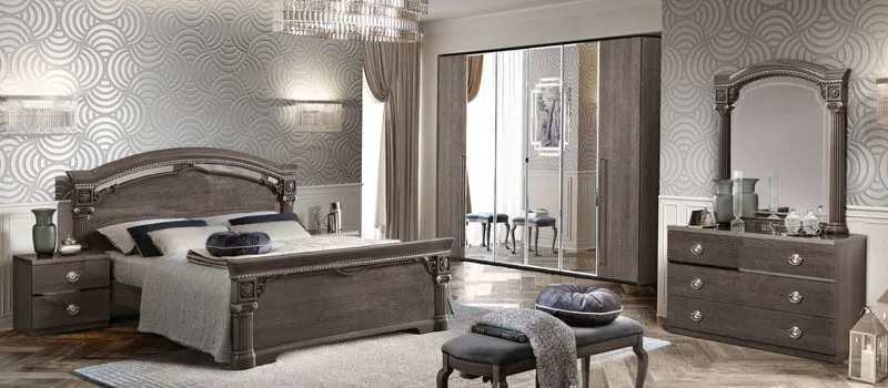 Schlafzimmer Nabucco