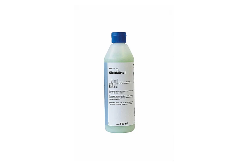 FORMAT Gleitmittel 500 ml für Dichtungen und Rohrverbindungen, Art.Nr. 259531