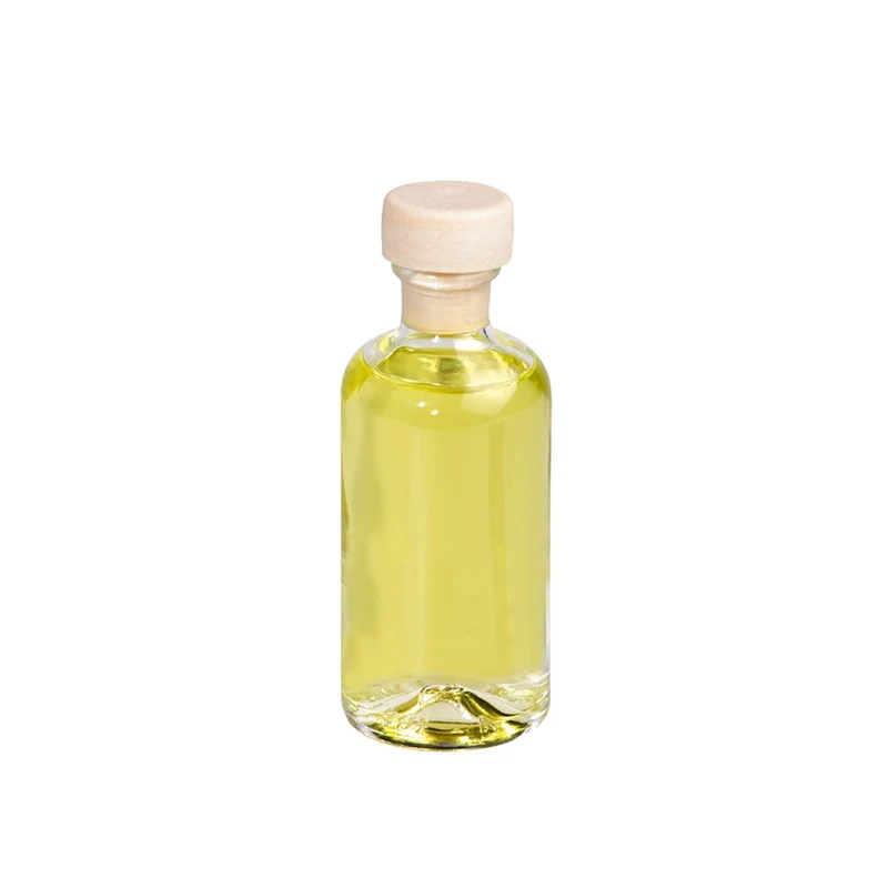 Raumduft-Flacon 80 ml mit Mikadostäbchen, vier Duftrichtungen zur Auswahl, Art.Nr. 999 8010 000 bis 999 8013 000