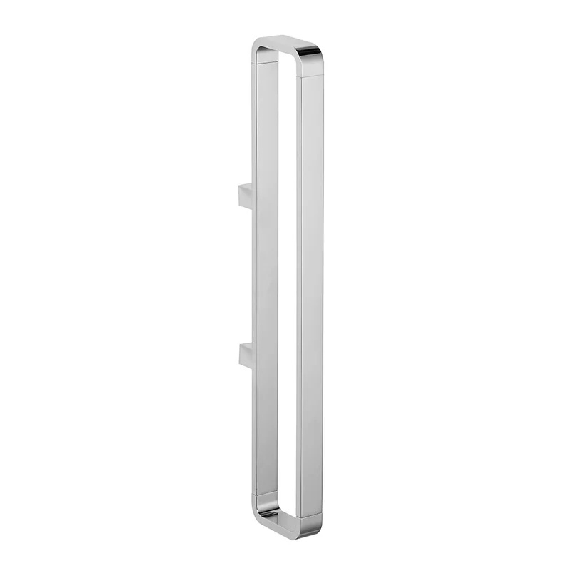 Multifunktionshalter 450 mm, Wandmodell, zum Schrauben oder Kleben, Art.Nr. 900 1550 010