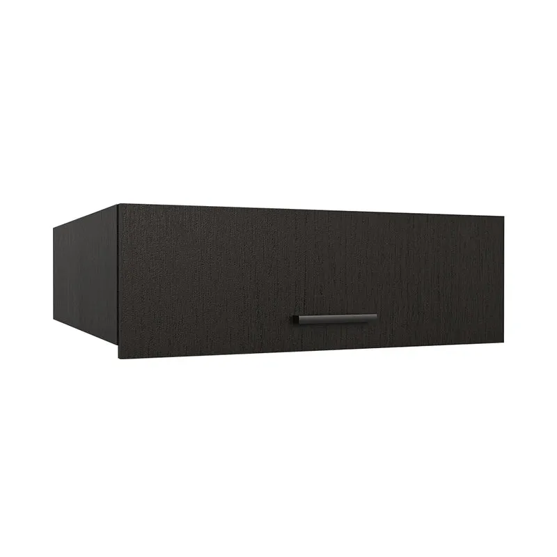 Roomart Aufsatzschrank D1, 67 cm, mit Schublade für den Waschmaschinenschrank, in 3 Farben