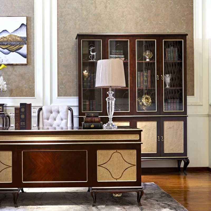 Arbeitszimmer Florence