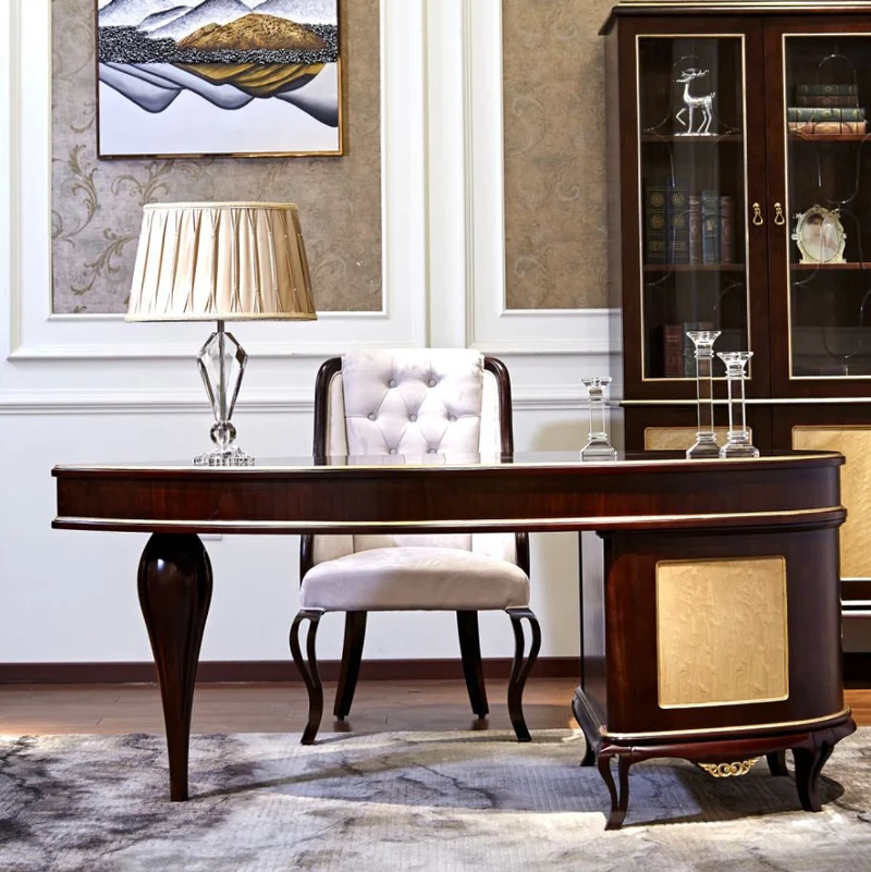 Arbeitszimmer Florence