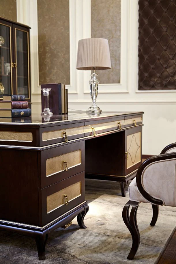 Arbeitszimmer Florence