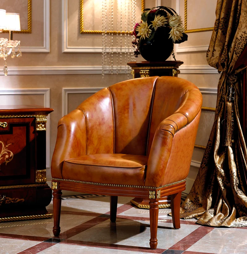 Arbeitszimmer Maggiore