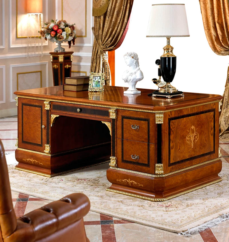 Arbeitszimmer Maggiore