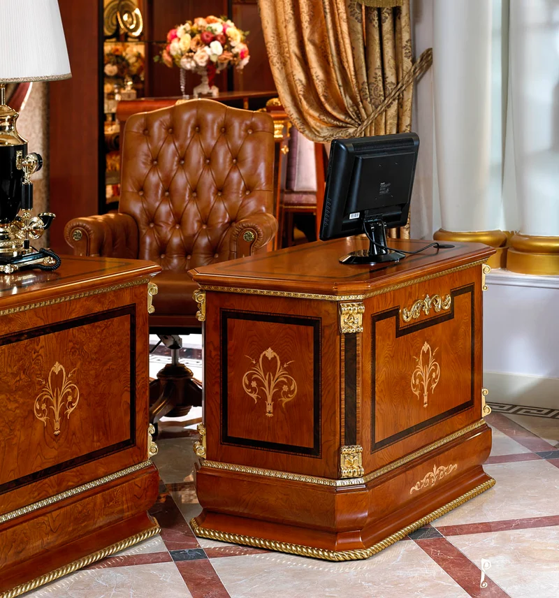 Arbeitszimmer Maggiore